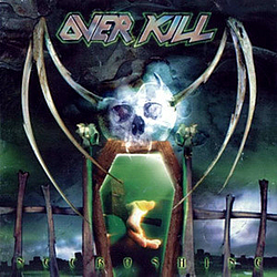 Overkill - Necroshine альбом
