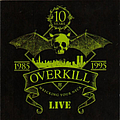 Overkill - Wrecking Your Neck: Live (disc 2) альбом
