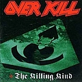 Overkill - The Killing Kind album