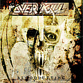Overkill - Bloodletting альбом