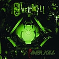 Overkill - Coverkill album