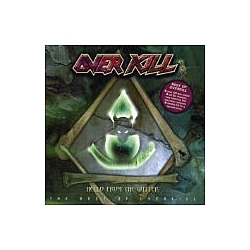 Overkill - Hello From the Gutter album