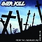Overkill - From The Underground And Below album
