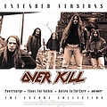 Overkill - Extended Versions альбом
