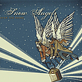 Over The Rhine - Snow Angels альбом