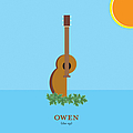 Owen - (the ep) album