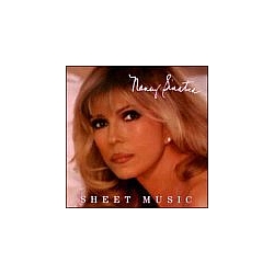 Nancy Sinatra - Sheet Music album