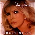Nancy Sinatra - Sheet Music album