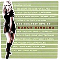 Nancy Sinatra - The Greatest Hits Of альбом