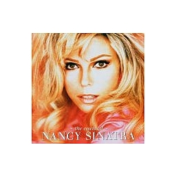 Nancy Sinatra - Essential Nancy Sinatra album