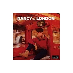 Nancy Sinatra - Nancy in London album