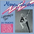 Nancy Sinatra - Lightning&#039;s Girl альбом