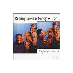 Nancy Wilson - Simple Pleasures album