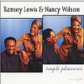 Nancy Wilson - Simple Pleasures album