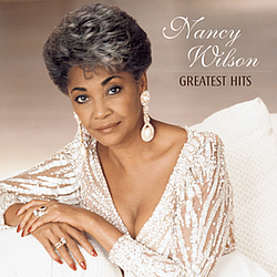 Nancy Wilson - Nancy Wilson&#039;s Greatest Hits album