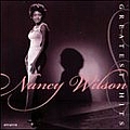 Nancy Wilson - Greatest Hits album