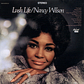 Nancy Wilson - Lush Life album