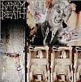 Napalm Death - Enemy of the Music Business album