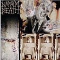 Napalm Death - Enemy of the Music Business album