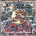 Napalm Death - The World Keeps Turning album