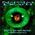 Napalm Death - Breed to Breathe album