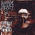 Napalm Death - Noise for Music&#039;s Sake album