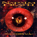 Napalm Death - Inside the Torn Apart альбом