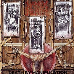 Napalm Death - Death by Manipulation альбом