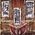 Napalm Death - Death by Manipulation album