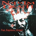 Napalm Death - Fear, Emptiness, Despair альбом