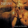 Napalm Death - Leaders Not Followers album
