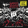Napalm Death - Scum / From Enslavement to Obliteration album