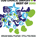 Narcotic Thrust - Radio 538 Dance Smash 2005 album