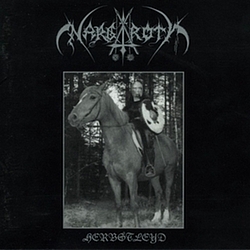 Nargaroth - Herbstleyd album