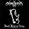 Nargaroth - Black Metal ist Krieg album