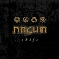 Nasum - Shift album