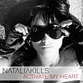 Natalia Kills - Activate My Heart album