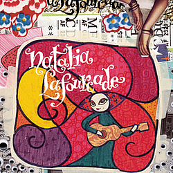 Natalia LaFourcade - Natalia Lafourcade album