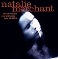 Natalie Merchant - Live in Concert альбом