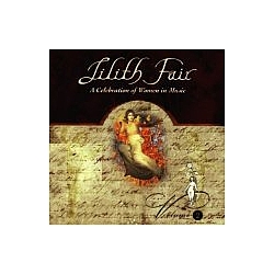 Natalie Merchant - Lilith Fair: A Celebration of Women in Music, Volume 2 album