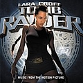 Oxide &amp; Neutrino - Lara Croft: Tomb Raider альбом