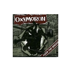 Oxymoron - Feed the Breed album
