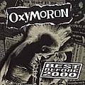 Oxymoron - Best Before 2000 album