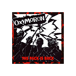 Oxymoron - The Pack Is Back album