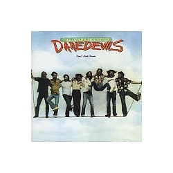 Ozark Mountain Daredevils - Don&#039;t Look Down альбом