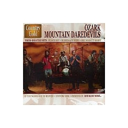 Ozark Mountain Daredevils - Ozark Mountain Daredevils album