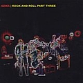 Ozma - Rock and Roll Part Three album