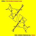Ozma - The Doubble Donkey Disc album