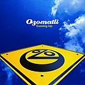 Ozomatli - Coming Up album
