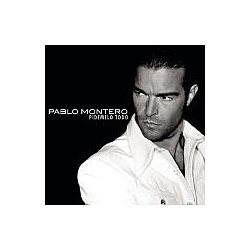 Pablo Montero - Pidemelo Todo альбом